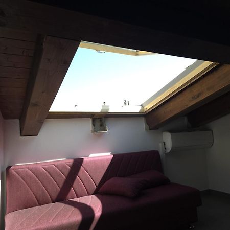 San Nicolo Holiday Home Montalbano Elicona Room photo