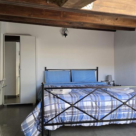 San Nicolo Holiday Home Montalbano Elicona Room photo
