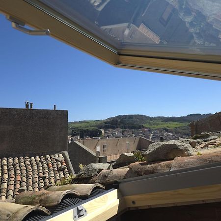 San Nicolo Holiday Home Montalbano Elicona Room photo