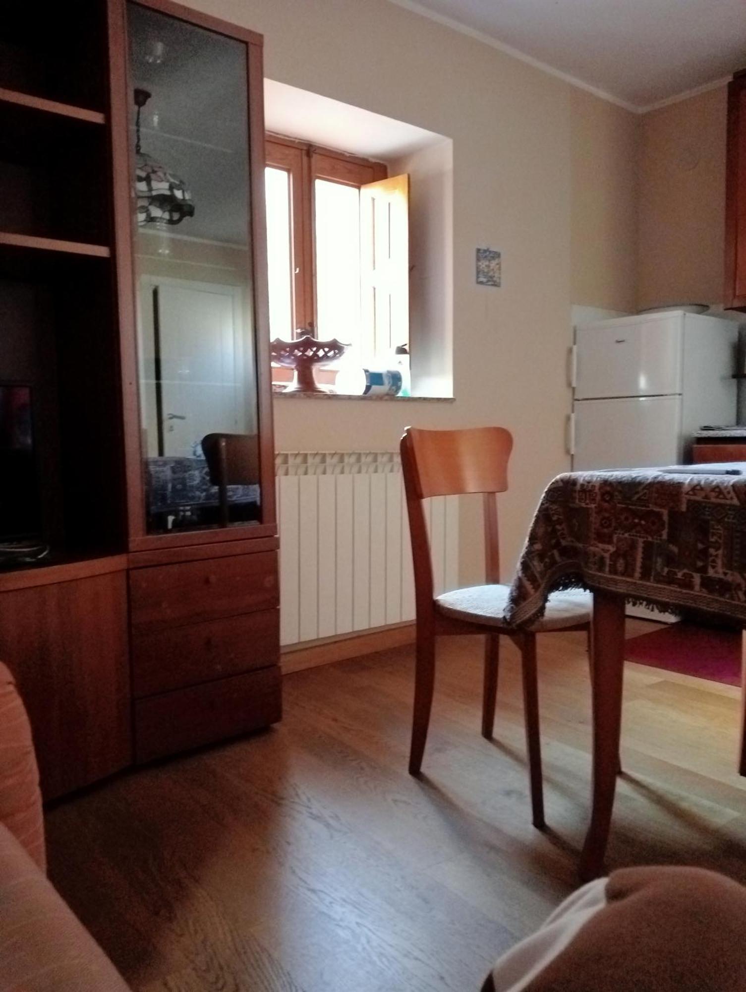 San Nicolo Holiday Home Montalbano Elicona Exterior photo