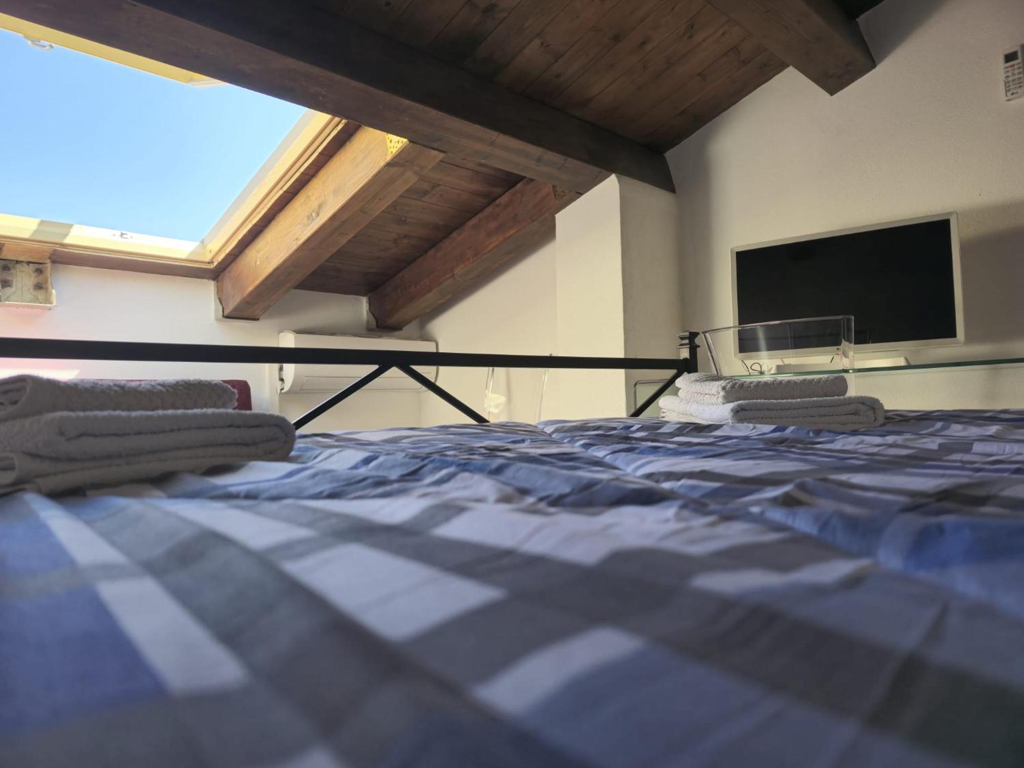San Nicolo Holiday Home Montalbano Elicona Room photo
