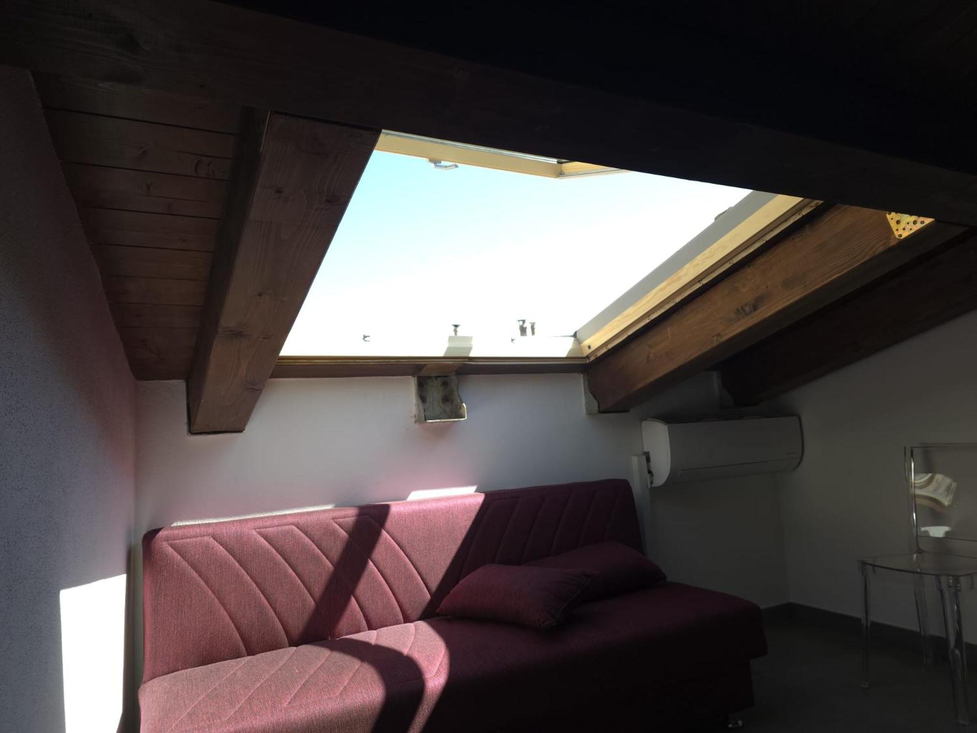 San Nicolo Holiday Home Montalbano Elicona Room photo