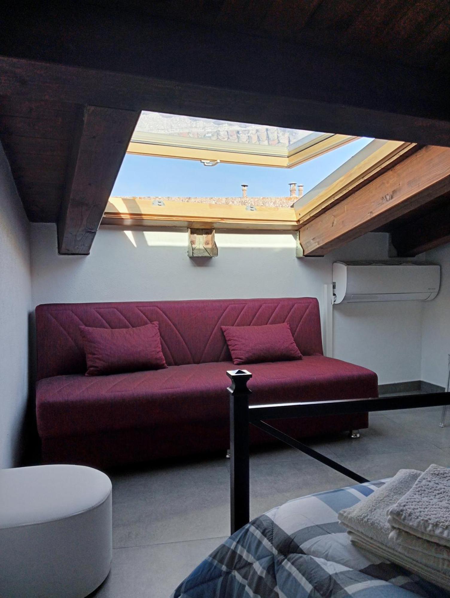 San Nicolo Holiday Home Montalbano Elicona Exterior photo